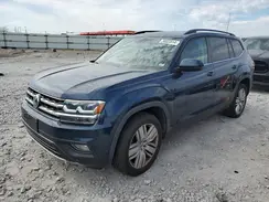 1V2UR2CA9LC502885 2020 VOLKSWAGEN ATLAS
