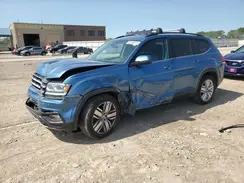 1V2UR2CA9LC505737 2020 VOLKSWAGEN ATLAS