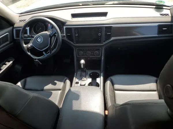 1V2UR2CA9LC505737 2020 VOLKSWAGEN ATLAS - Image 8