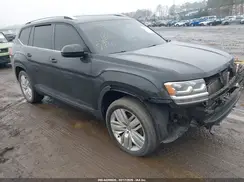 1V2UR2CAXKC502957 2019 VOLKSWAGEN ATLAS