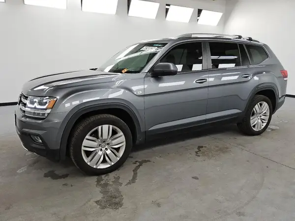 1V2UR2CAXKC506569 2019 VOLKSWAGEN ATLAS - Image 1