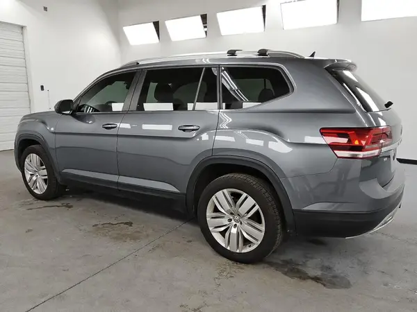 1V2UR2CAXKC506569 2019 VOLKSWAGEN ATLAS - Image 2
