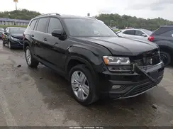 1V2UR2CAXKC508404 2019 VOLKSWAGEN ATLAS