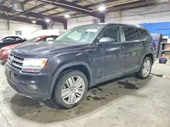 1V2UR2CAXKC508810 2019 VOLKSWAGEN ATLAS