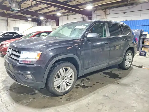 1V2UR2CAXKC508810 2019 VOLKSWAGEN ATLAS - Image 1