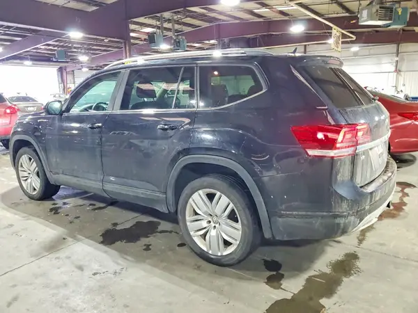 1V2UR2CAXKC508810 2019 VOLKSWAGEN ATLAS - Image 2