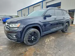 1V2UR2CAXKC509780 2019 VOLKSWAGEN ATLAS