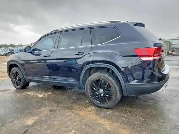 1V2UR2CAXKC509780 2019 VOLKSWAGEN ATLAS - Image 2