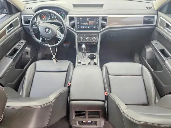 1V2UR2CAXKC509780 2019 VOLKSWAGEN ATLAS - Image 8
