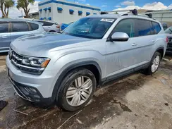 1V2UR2CAXKC512663 2019 VOLKSWAGEN ATLAS