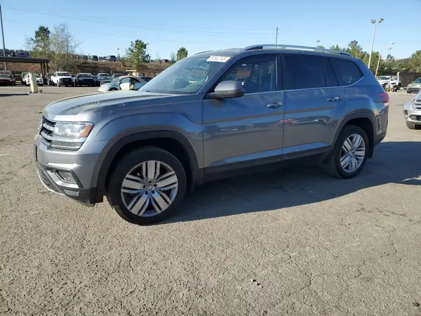 1V2UR2CAXKC517782 2019 VOLKSWAGEN ATLAS - Image 1