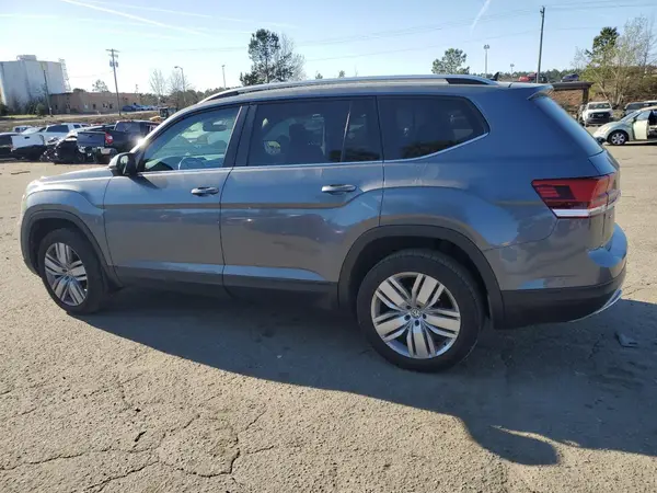 1V2UR2CAXKC517782 2019 VOLKSWAGEN ATLAS - Image 2
