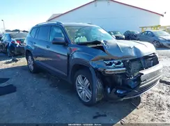1V2UR2CAXKC520231 2019 VOLKSWAGEN ATLAS