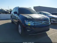 1V2UR2CAXKC521881 2019 VOLKSWAGEN ATLAS