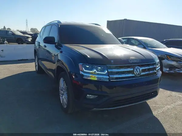 1V2UR2CAXKC521881 2019 VOLKSWAGEN ATLAS
