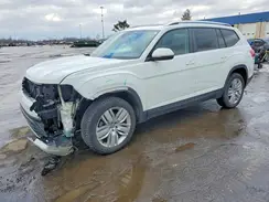 1V2UR2CAXKC525171 2019 VOLKSWAGEN ATLAS