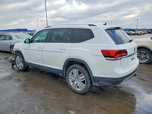 1V2UR2CAXKC525171 2019 VOLKSWAGEN ATLAS - Image 2