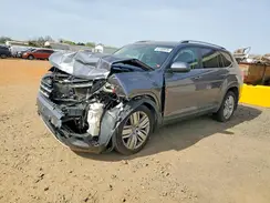 1V2UR2CAXKC525817 2019 VOLKSWAGEN ATLAS