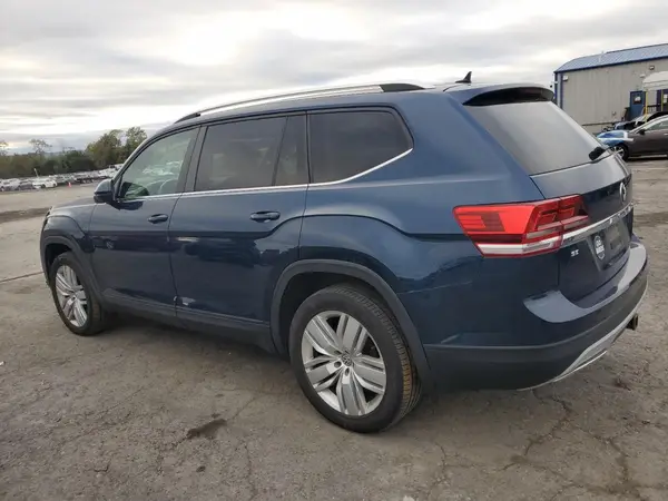 1V2UR2CAXKC528233 2019 VOLKSWAGEN ATLAS - Image 2