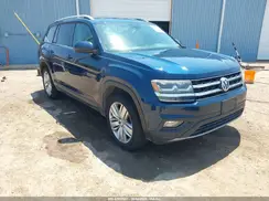 1V2UR2CAXKC528927 2019 VOLKSWAGEN ATLAS