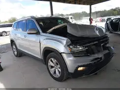 1V2UR2CAXKC535201 2019 VOLKSWAGEN ATLAS