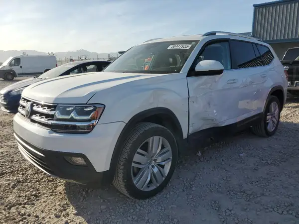 1V2UR2CAXKC536591 2019 VOLKSWAGEN ATLAS - Image 1