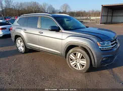 1V2UR2CAXKC536803 2019 VOLKSWAGEN ATLAS