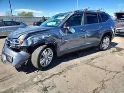 1V2UR2CAXKC537241 2019 VOLKSWAGEN ATLAS