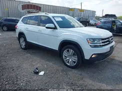 1V2UR2CAXKC539779 2019 VOLKSWAGEN ATLAS