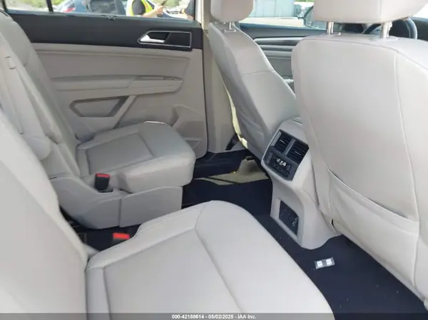 1V2UR2CAXKC539779 2019 VOLKSWAGEN ATLAS - Image 8