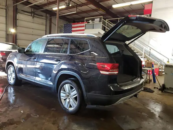 1V2UR2CAXKC539913 2019 VOLKSWAGEN ATLAS - Image 2