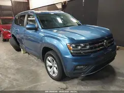 1V2UR2CAXKC540866 2019 VOLKSWAGEN ATLAS
