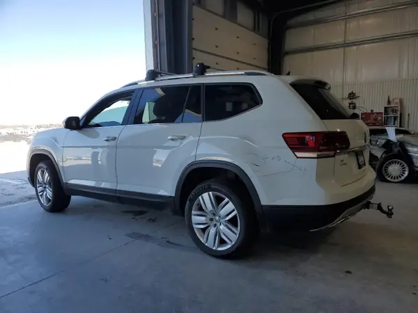 1V2UR2CAXKC549227 2019 VOLKSWAGEN ATLAS - Image 2