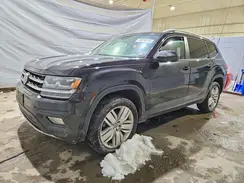 1V2UR2CAXKC550927 2019 VOLKSWAGEN ATLAS