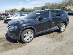 1V2UR2CAXKC554282 2019 VOLKSWAGEN ATLAS