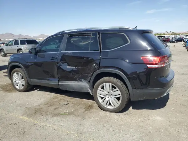 1V2UR2CAXKC554282 2019 VOLKSWAGEN ATLAS - Image 2
