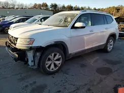1V2UR2CAXKC556856 2019 VOLKSWAGEN ATLAS