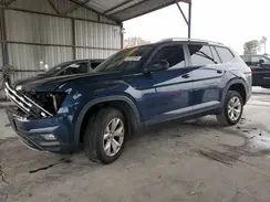 1V2UR2CAXKC557358 2019 VOLKSWAGEN ATLAS