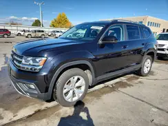 1V2UR2CAXKC557764 2019 VOLKSWAGEN ATLAS
