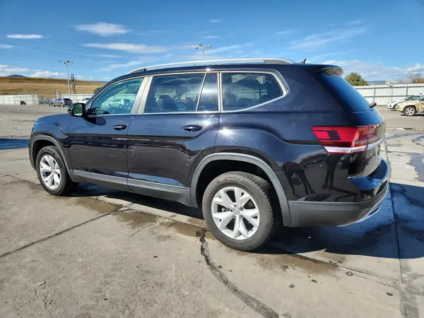 1V2UR2CAXKC557764 2019 VOLKSWAGEN ATLAS - Image 2
