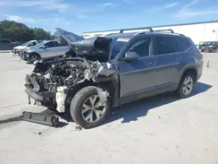 1V2UR2CAXKC558185 2019 VOLKSWAGEN ATLAS