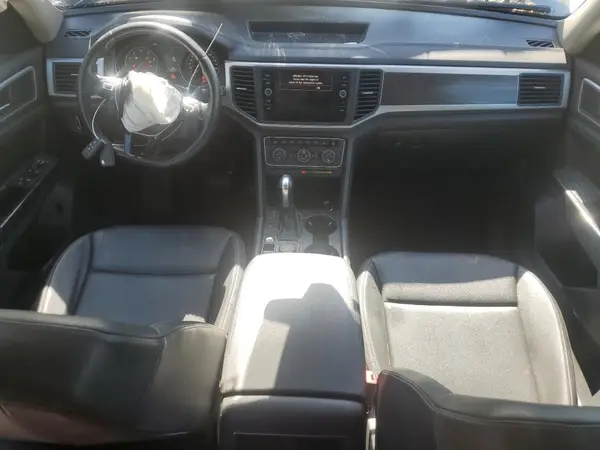 1V2UR2CAXKC558185 2019 VOLKSWAGEN ATLAS - Image 8