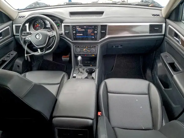 1V2UR2CAXKC560647 2019 VOLKSWAGEN ATLAS - Image 8
