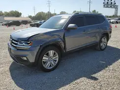 1V2UR2CAXKC566089 2019 VOLKSWAGEN ATLAS