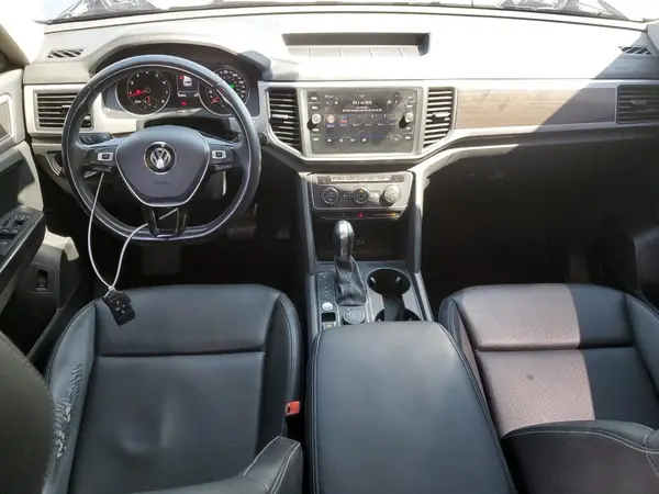 1V2UR2CAXKC566089 2019 VOLKSWAGEN ATLAS - Image 8