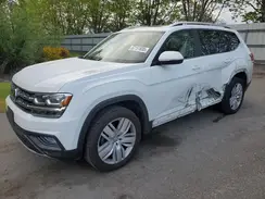 1V2UR2CAXKC571180 2019 VOLKSWAGEN ATLAS