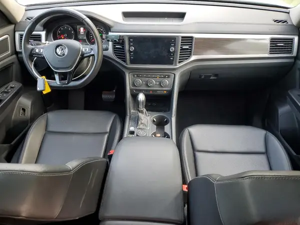 1V2UR2CAXKC571180 2019 VOLKSWAGEN ATLAS - Image 8