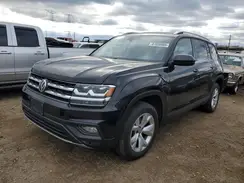 1V2UR2CAXKC580249 2019 VOLKSWAGEN ATLAS