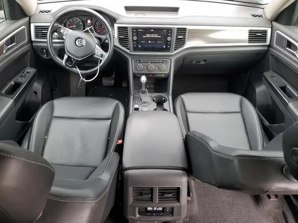 1V2UR2CAXKC580249 2019 VOLKSWAGEN ATLAS - Image 8