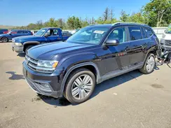 1V2UR2CAXKC581496 2019 VOLKSWAGEN ATLAS